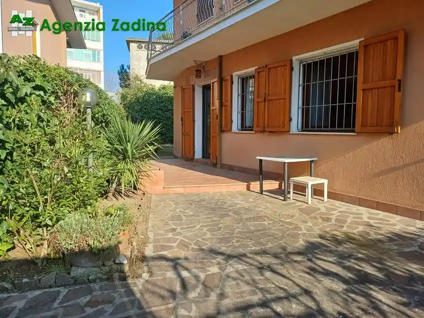Villa unifamiliare viale Mosca 22, Zadina, Parco di Ponente, Cesenatico - foto 2