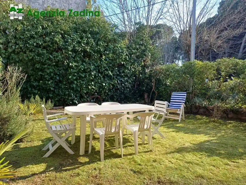 Villa unifamiliare viale Mosca 22, Zadina, Parco di Ponente, Cesenatico - foto 3