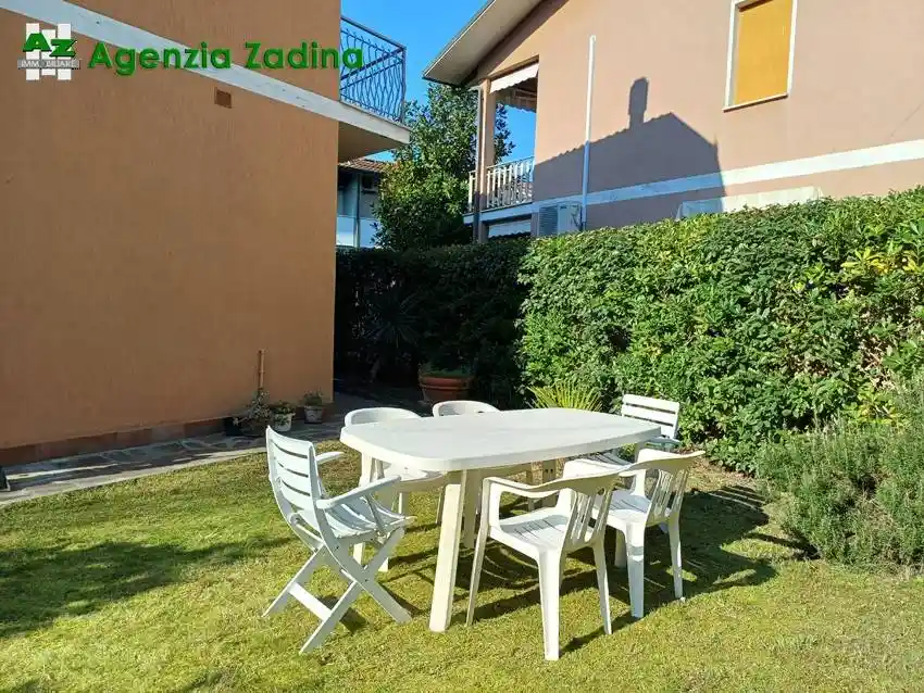 Villa unifamiliare viale Mosca 22, Zadina, Parco di Ponente, Cesenatico - foto 4