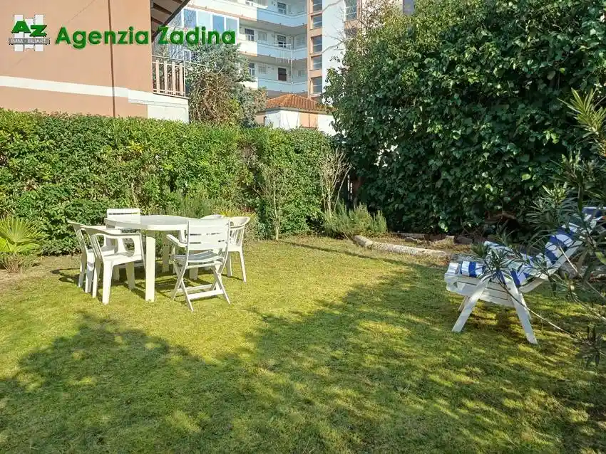 Villa unifamiliare viale Mosca 22, Zadina, Parco di Ponente, Cesenatico - foto 5