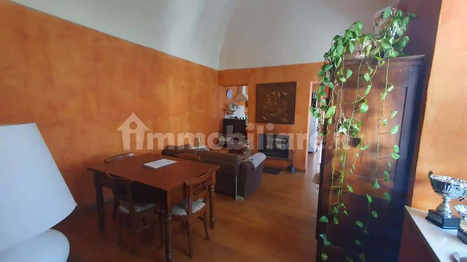 Appartamento in vendita a Biella