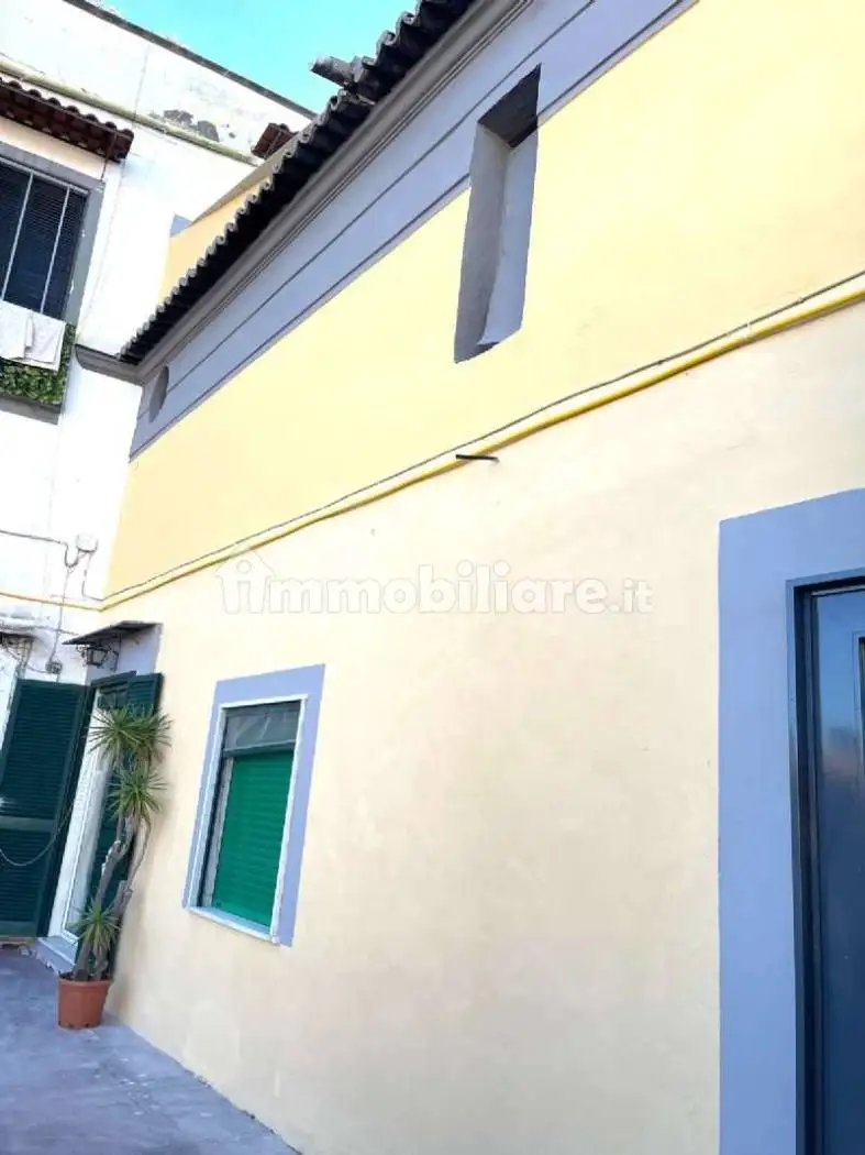 Appartamento in vendita a Somma Vesuviana