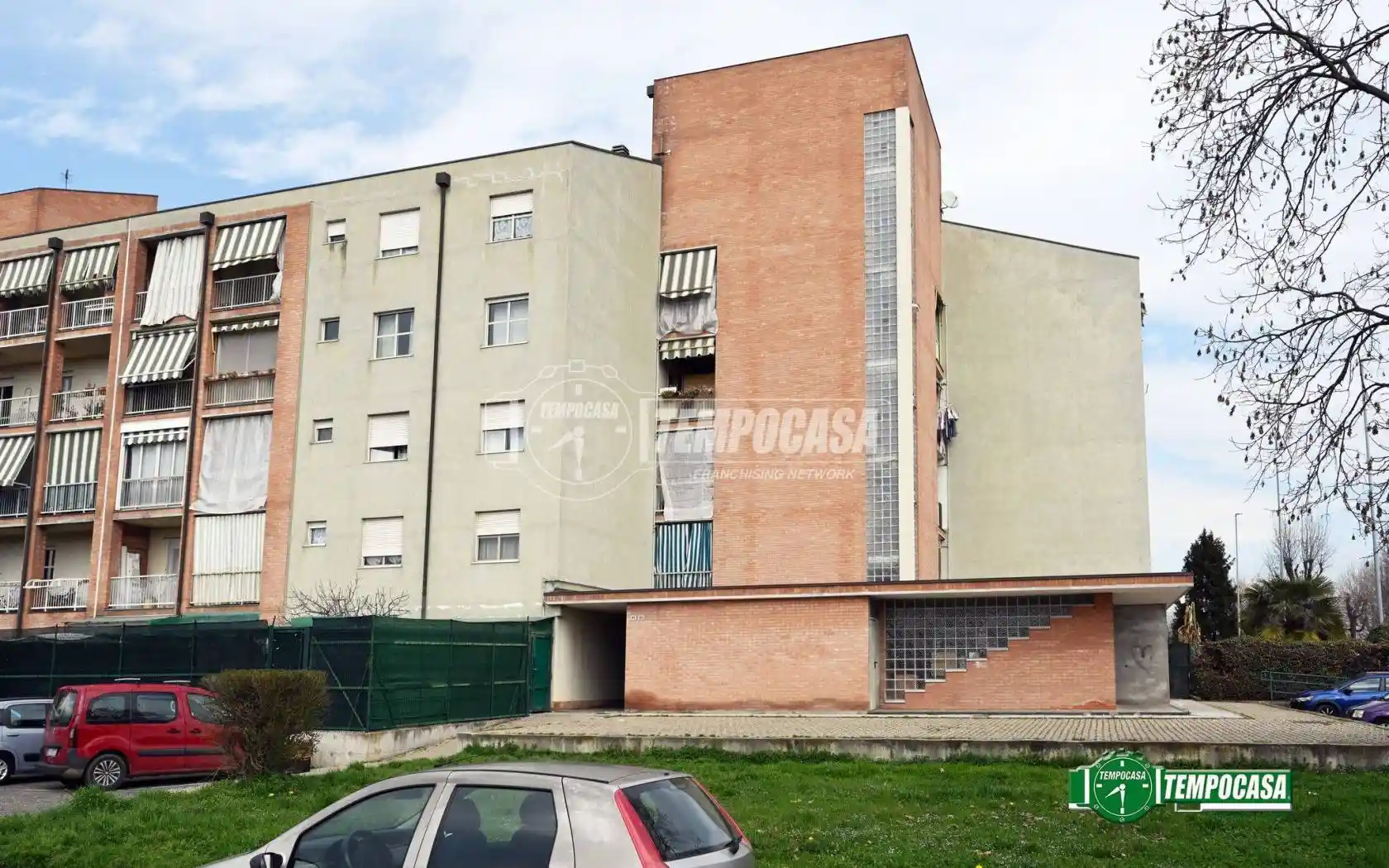 Appartamento in vendita a Borgaro Torinese