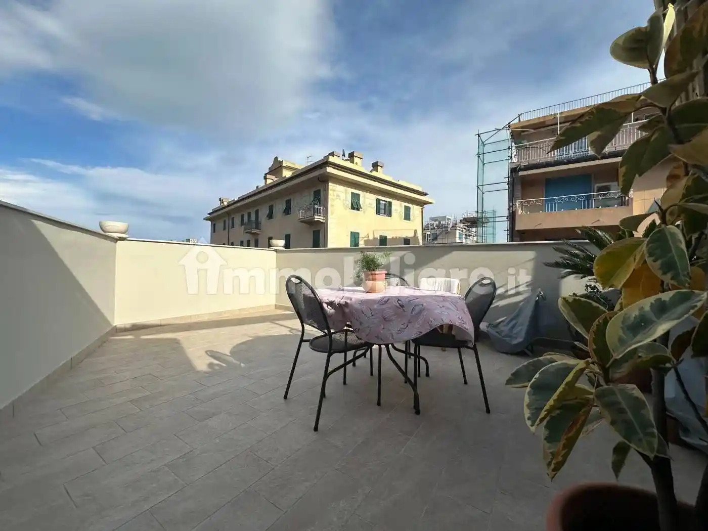 Appartamento in vendita a Alassio