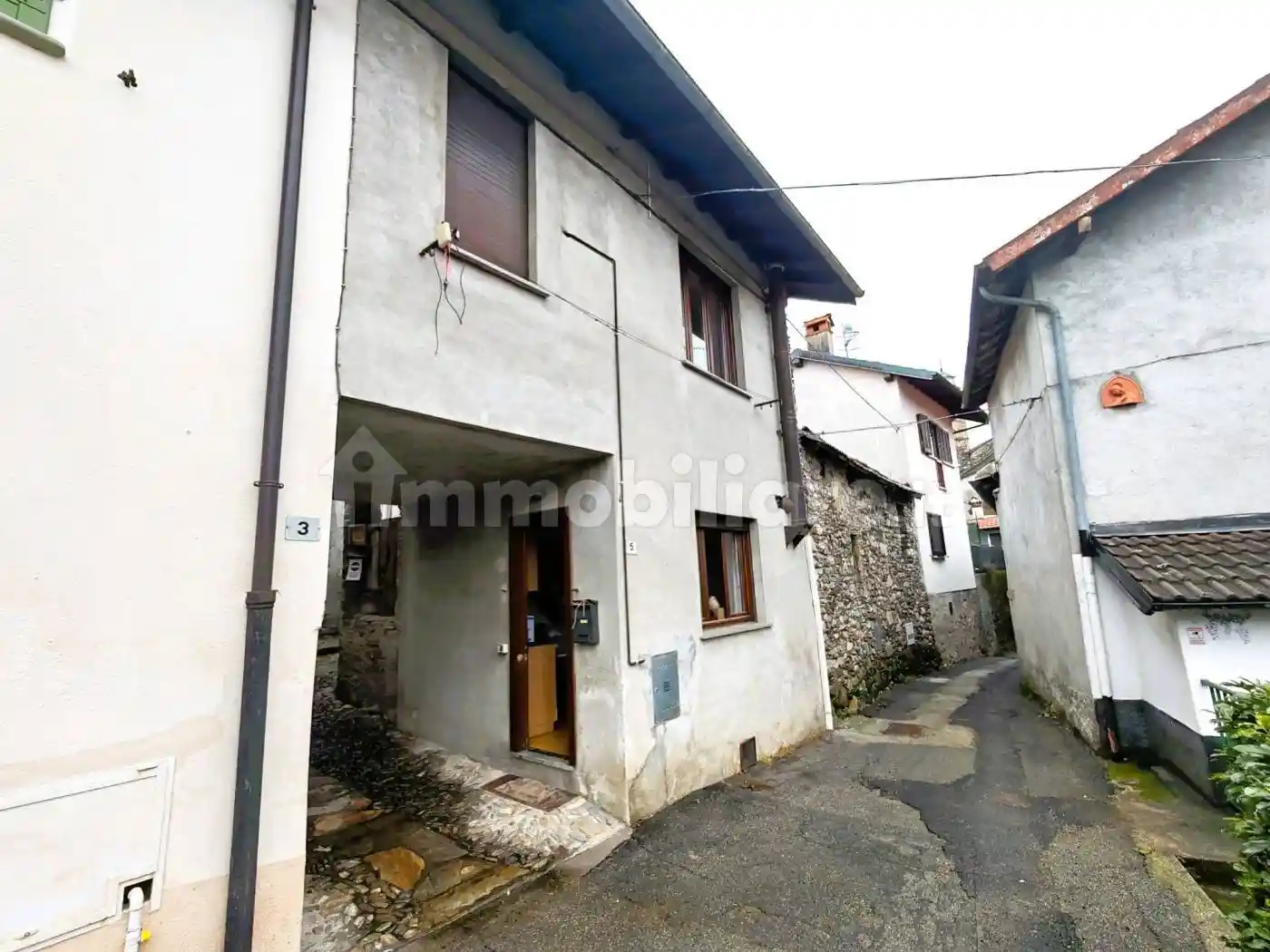 Appartamento in vendita a Stresa