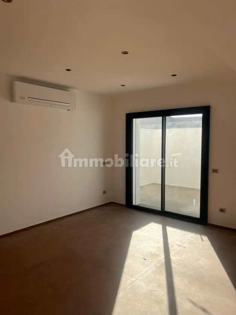 Appartamento in vendita a Catanzaro