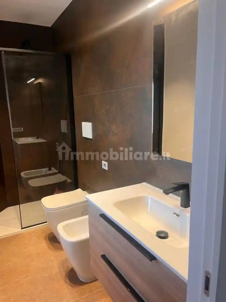 Trilocale viale Crotone, Catanzaro Lido, Catanzaro - foto 2