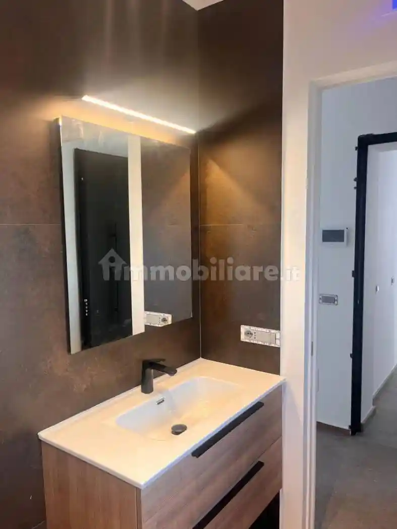 Trilocale viale Crotone, Catanzaro Lido, Catanzaro - foto 3