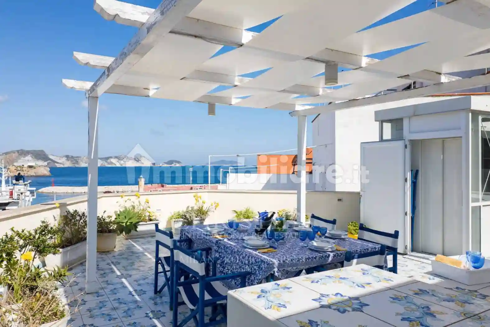 Palazzo - Edificio - foto 2