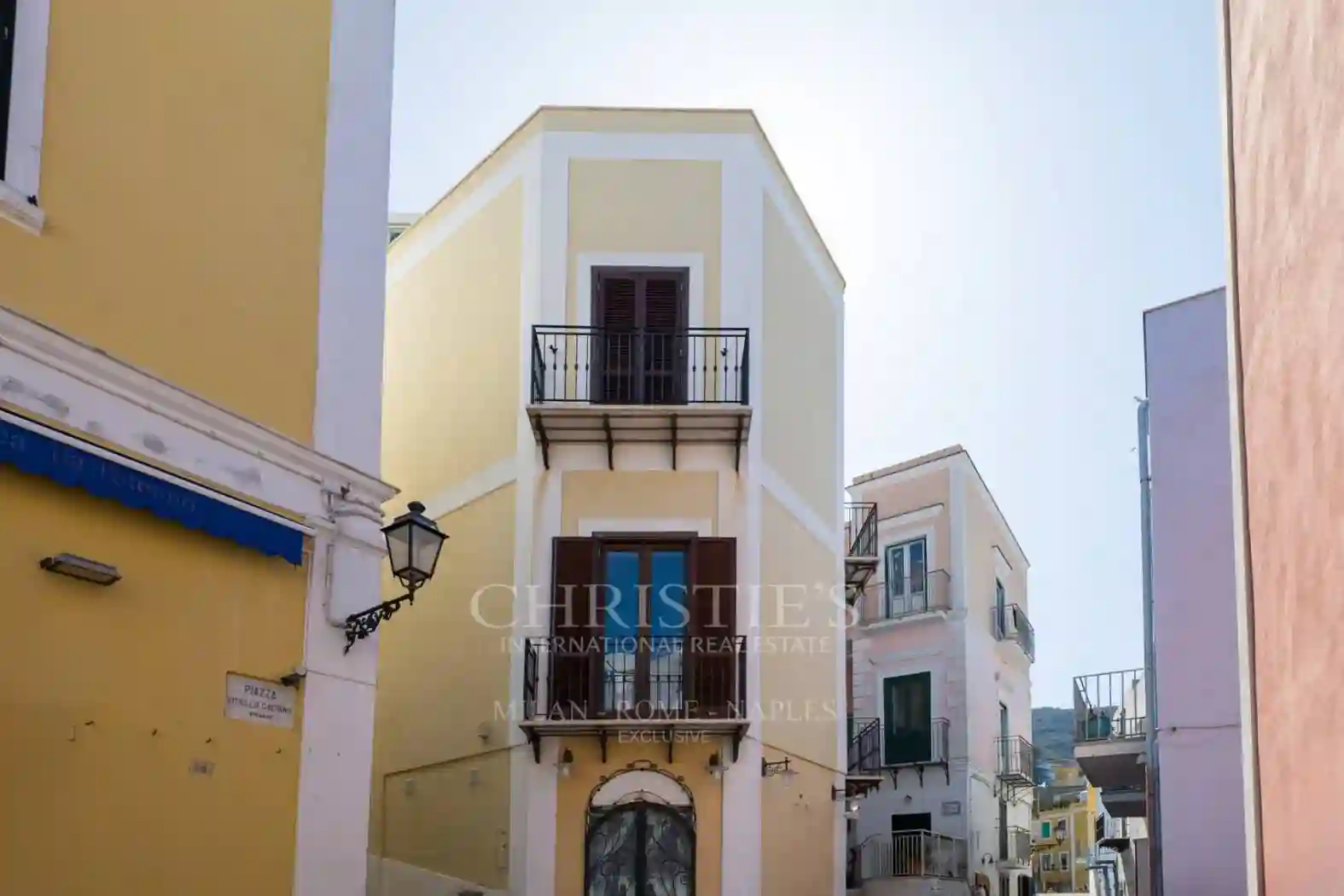 Palazzo - Edificio - foto 4