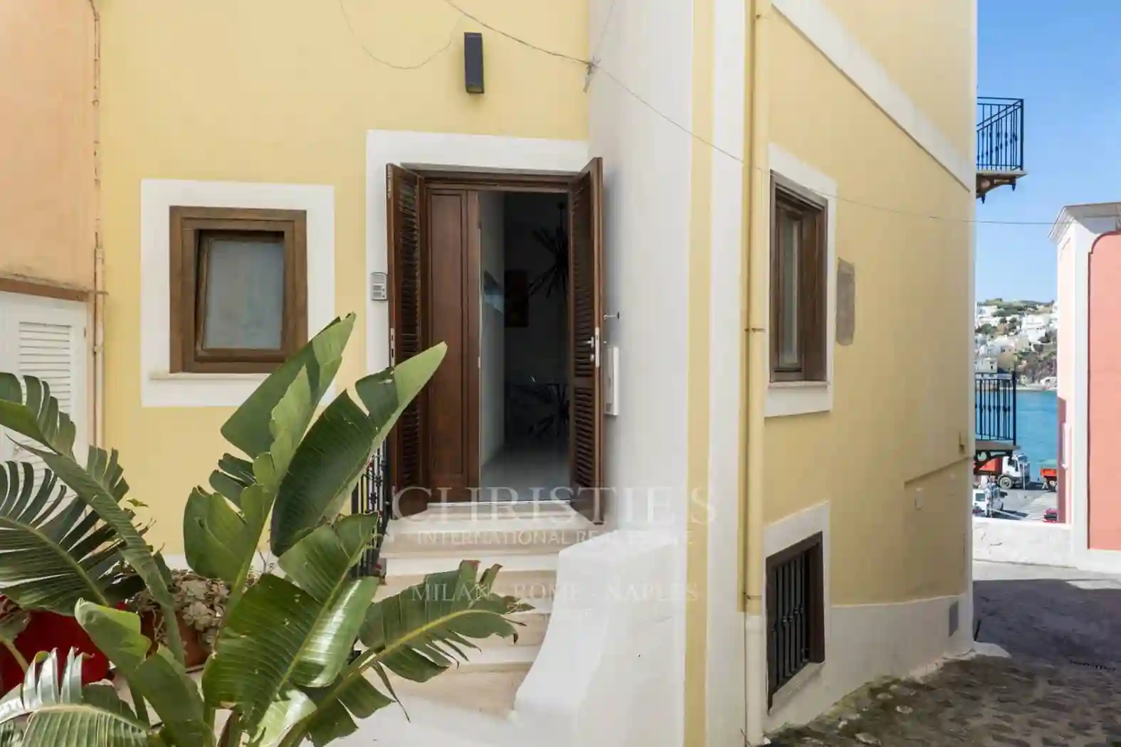 Palazzo - Edificio - foto 5