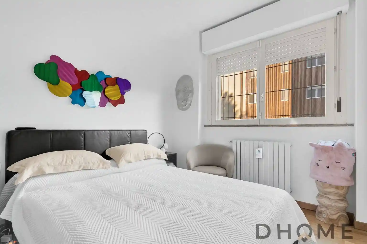 Quadrilocale via Privata Luigi Zoja, 35, 20153 Milano Italia, Quarto Cagnino, Milano - foto 2