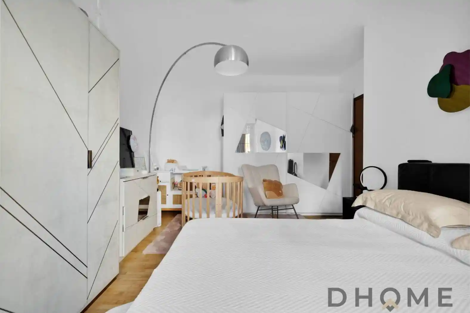 Quadrilocale via Privata Luigi Zoja, 35, 20153 Milano Italia, Quarto Cagnino, Milano - foto 3