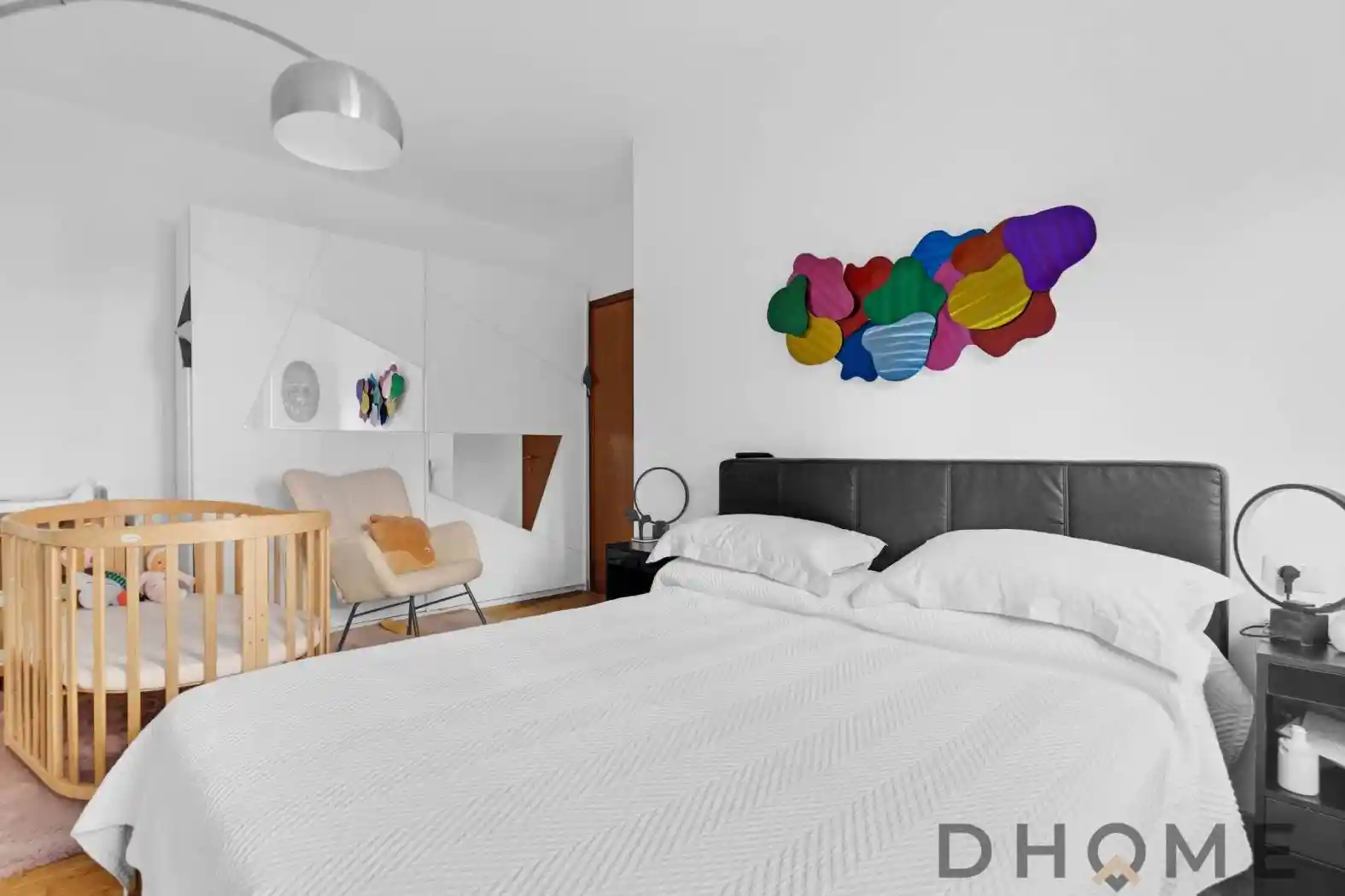 Quadrilocale via Privata Luigi Zoja, 35, 20153 Milano Italia, Quarto Cagnino, Milano - foto 4