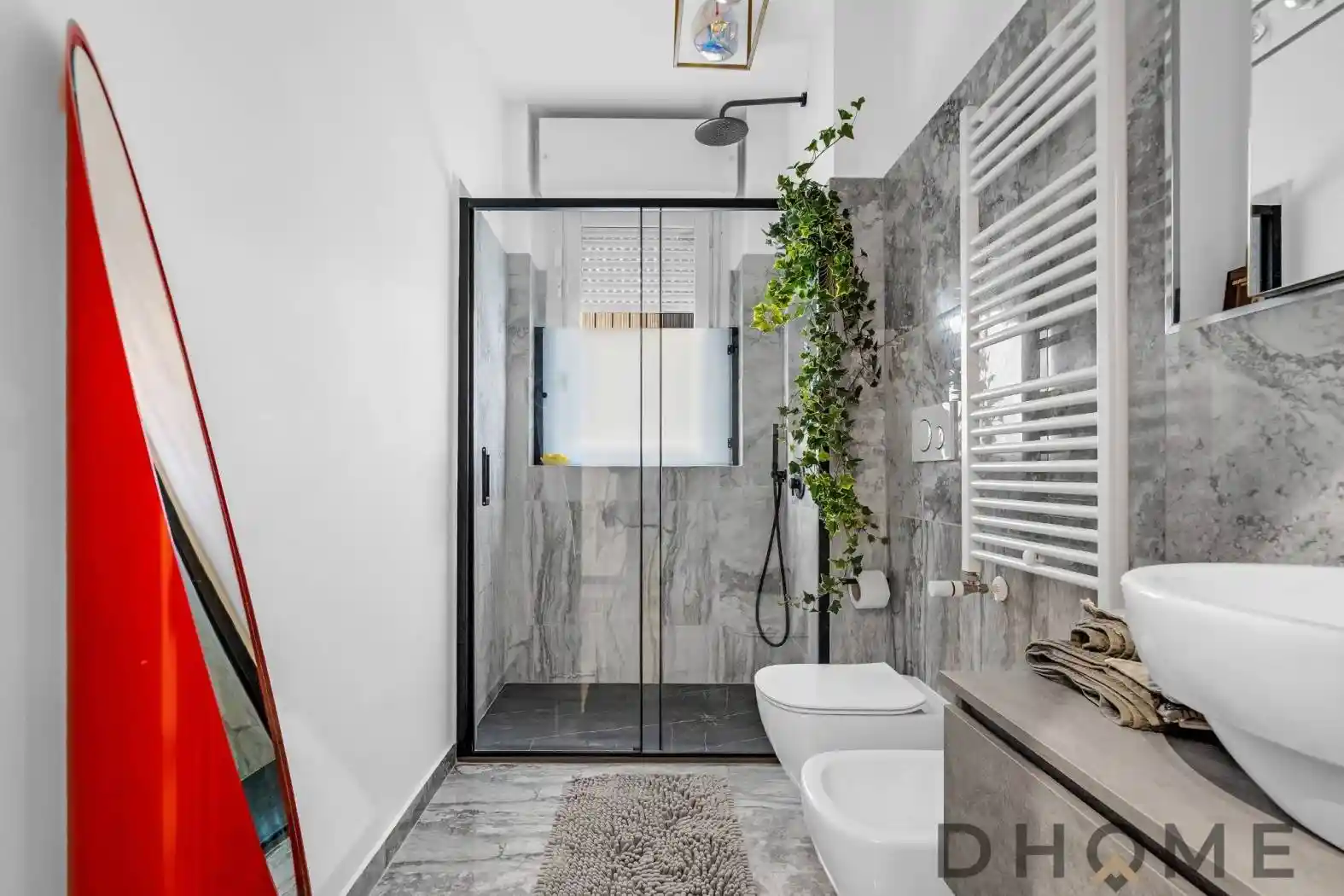 Quadrilocale via Privata Luigi Zoja, 35, 20153 Milano Italia, Quarto Cagnino, Milano - foto 5