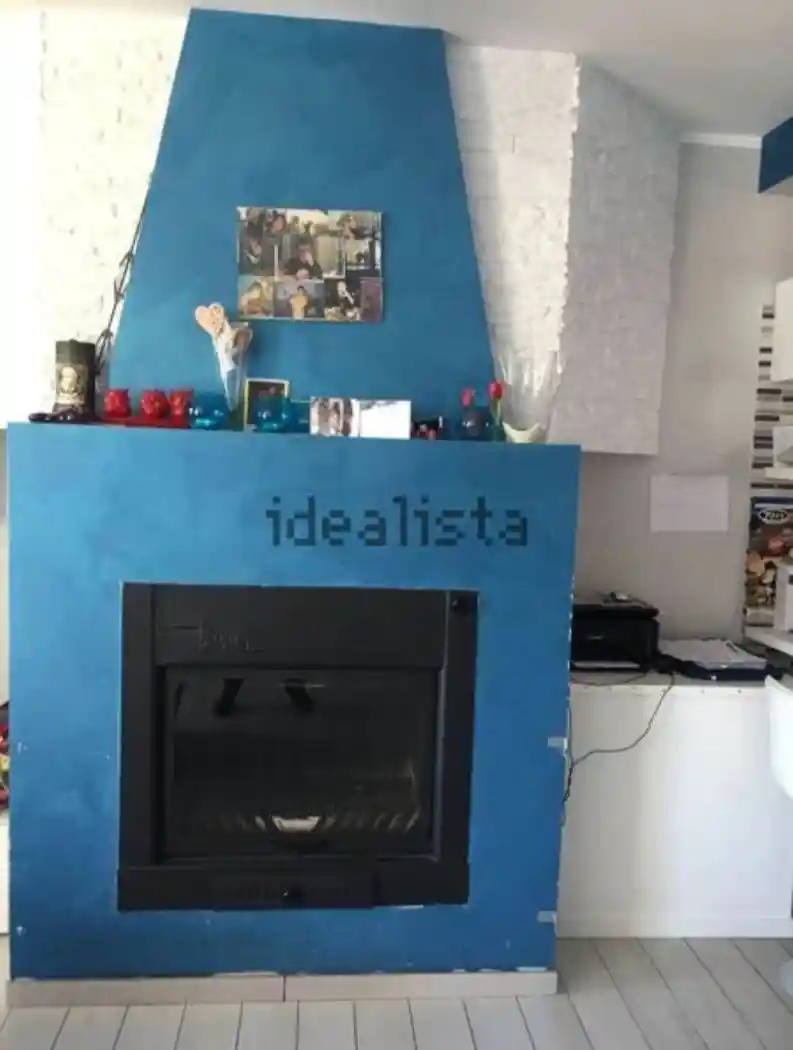 Villa bifamiliare Contrada Cozzo Pisani, Acquedotto, Cosenza - foto 4