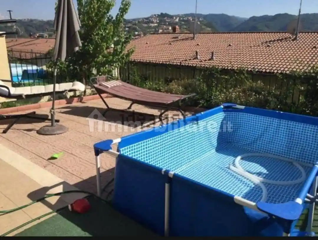 Villa bifamiliare Contrada Cozzo Pisani, Acquedotto, Cosenza - foto 5