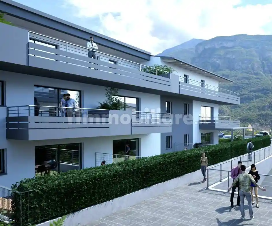 Appartamento in vendita a Aldeno