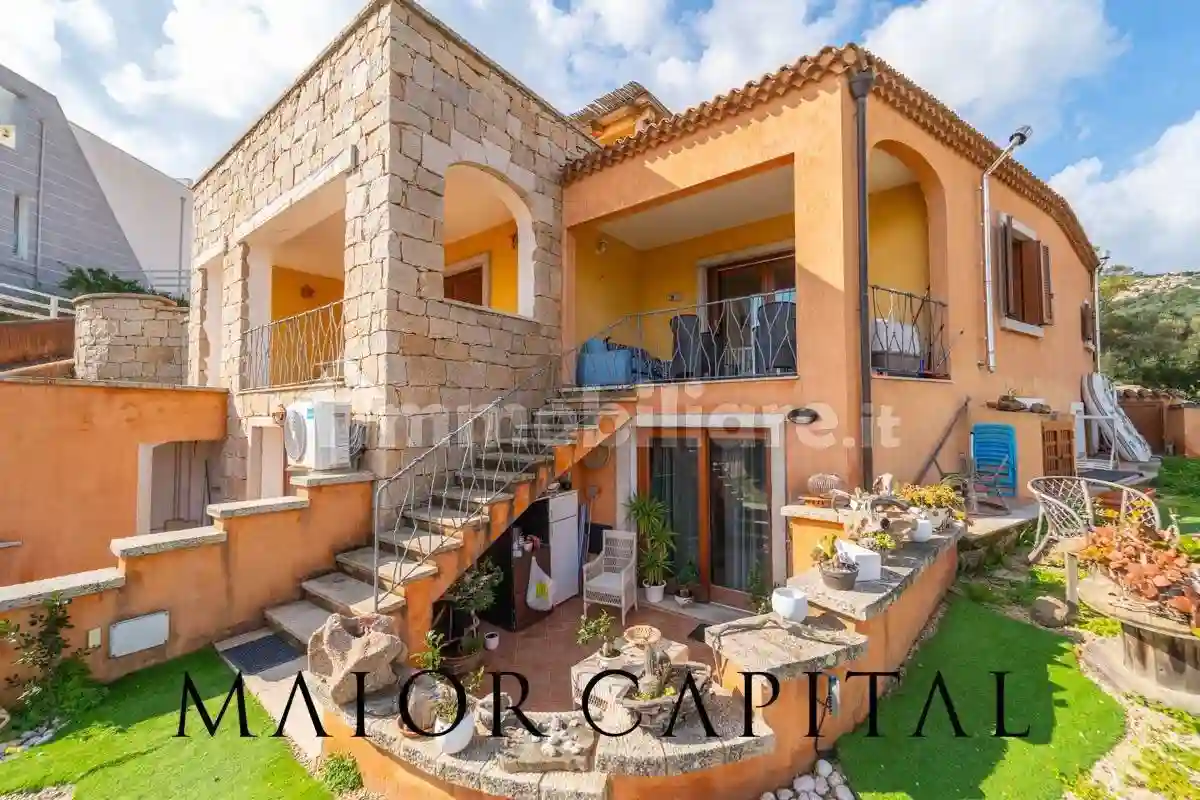 Villetta a schiera - foto 2