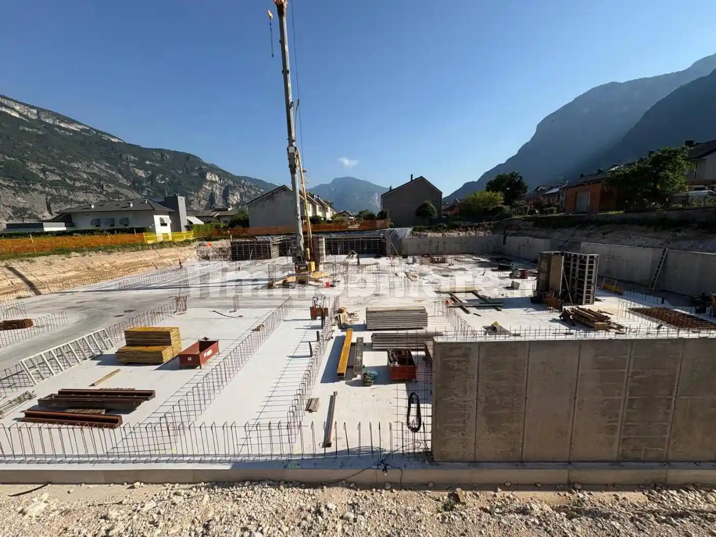 Appartamento in vendita a Aldeno