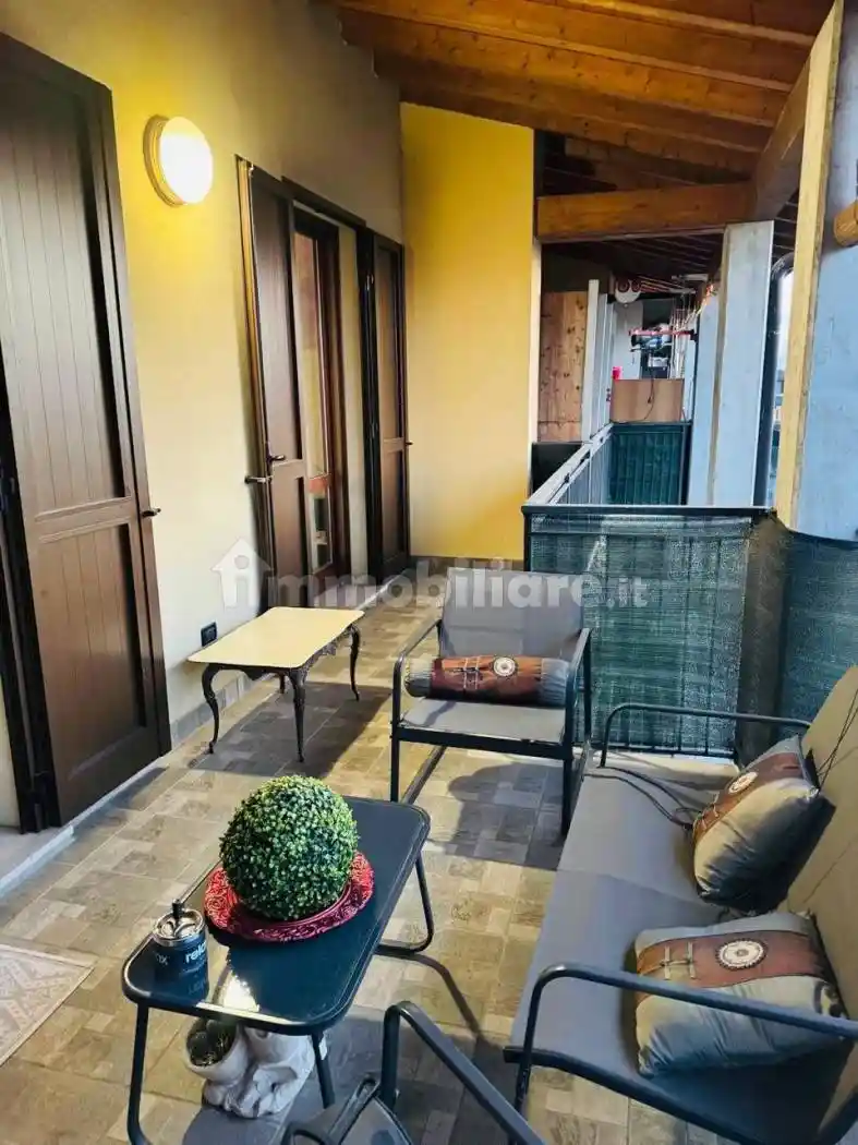 Appartamento in vendita a Calvisano