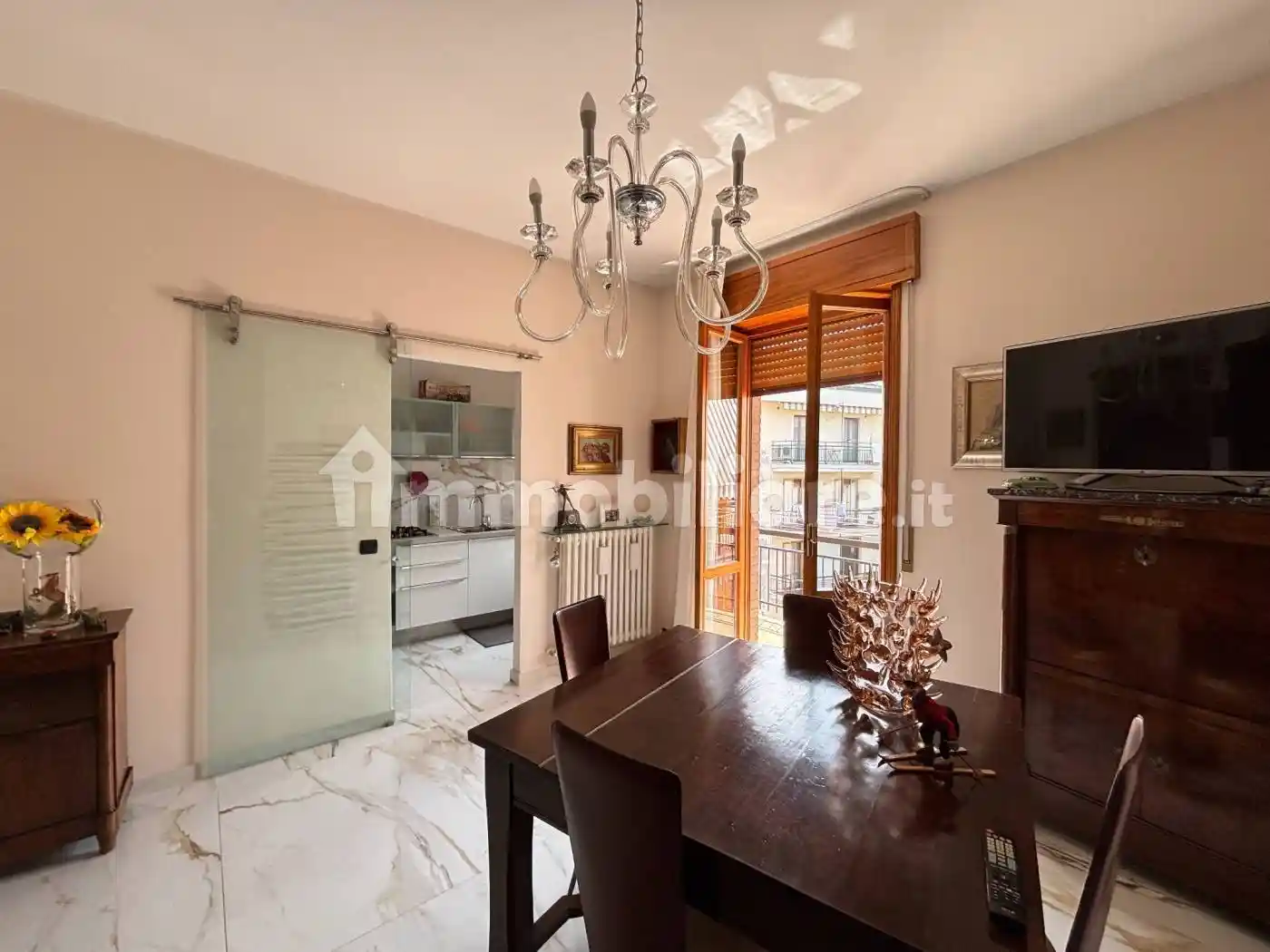 Appartamento in vendita a Piacenza