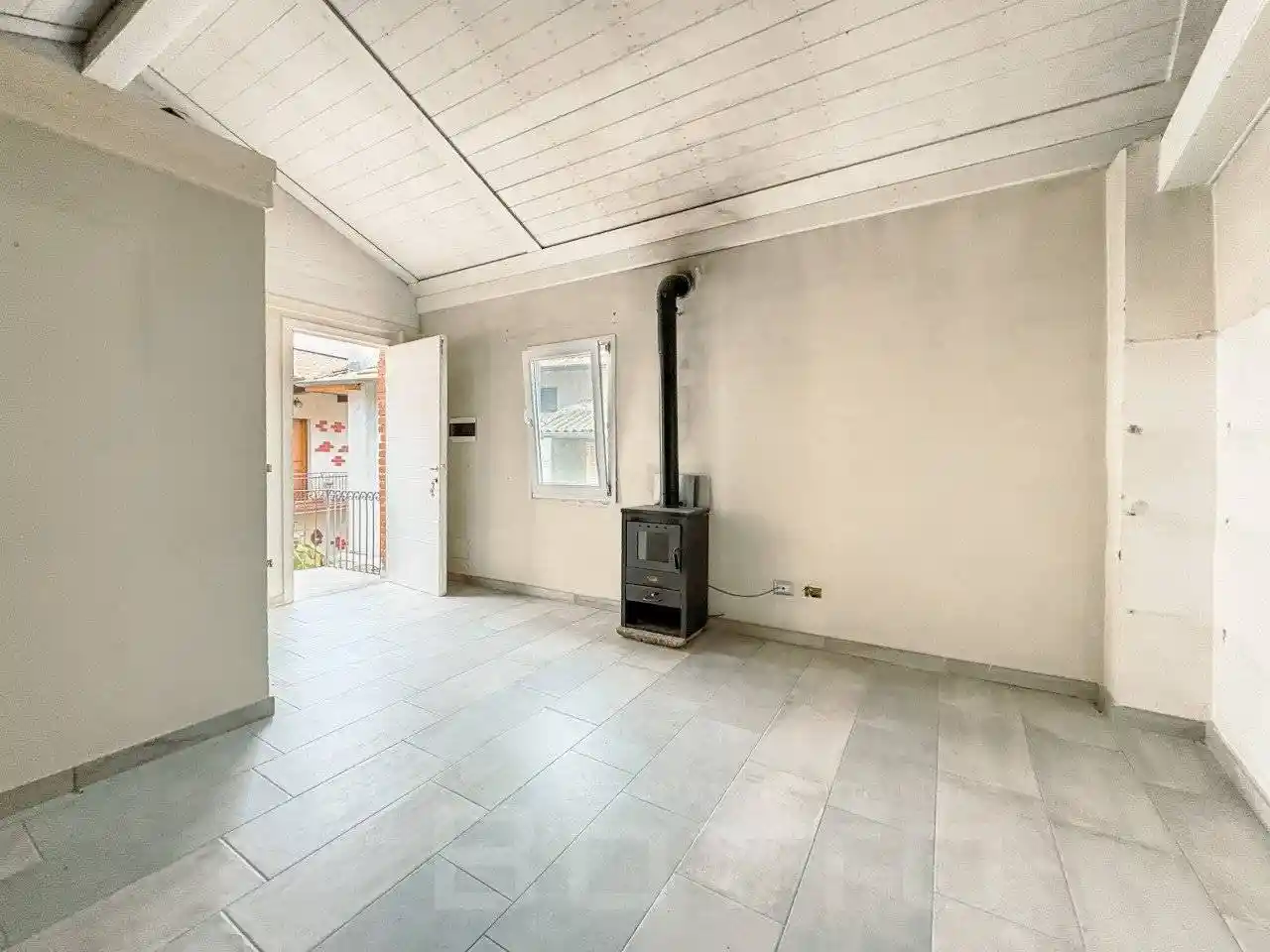 Villetta a schiera in vendita a Gozzano