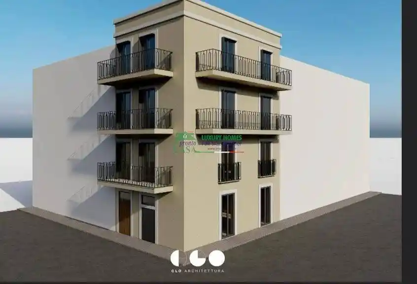 Appartamento in vendita a Ragusa