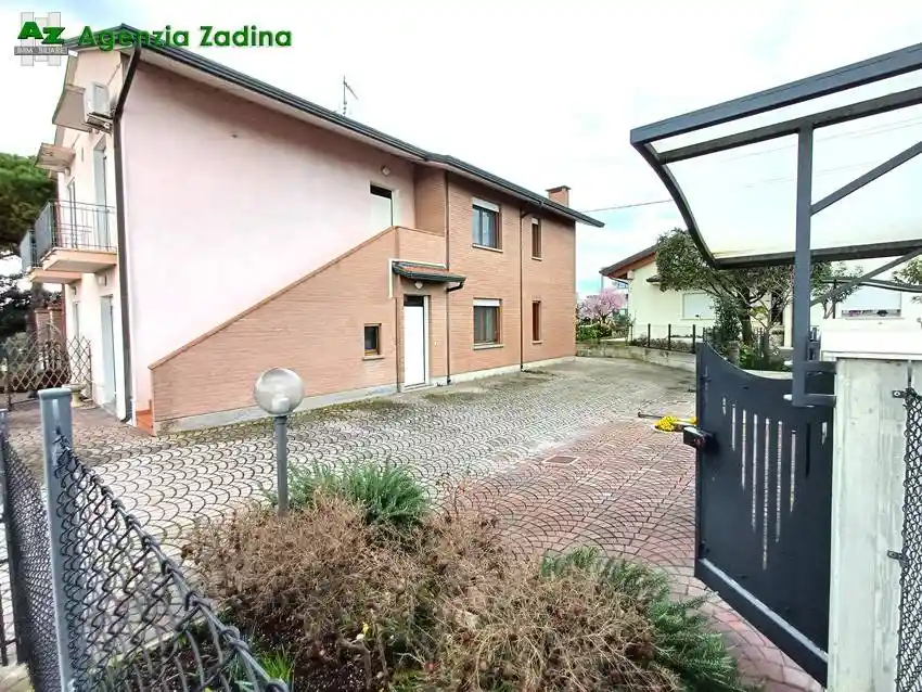 Villa in vendita a Cervia
