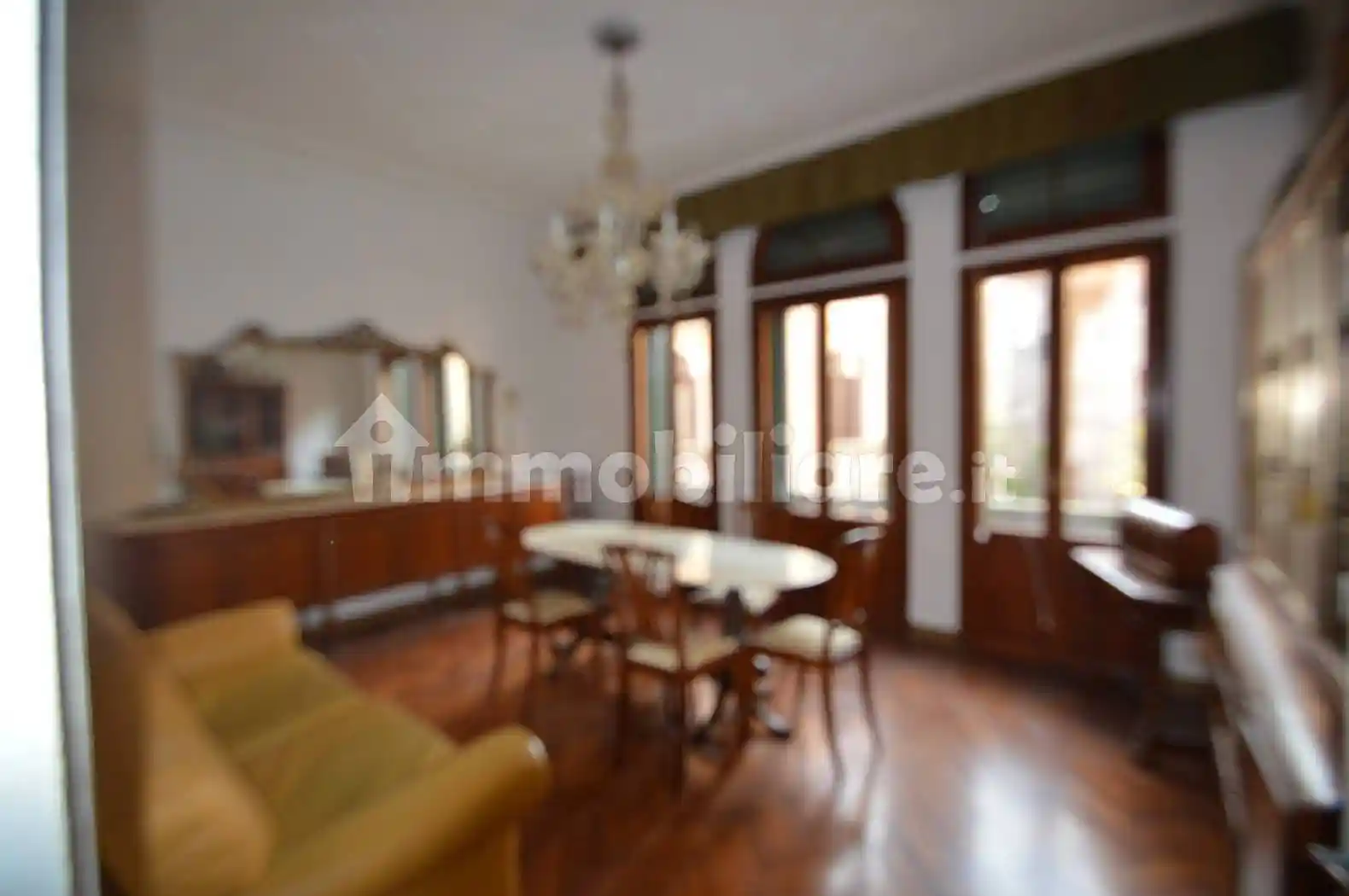 Appartamento da ristrutturare, su più livelli, Sant'Elena, Venezia - foto 3