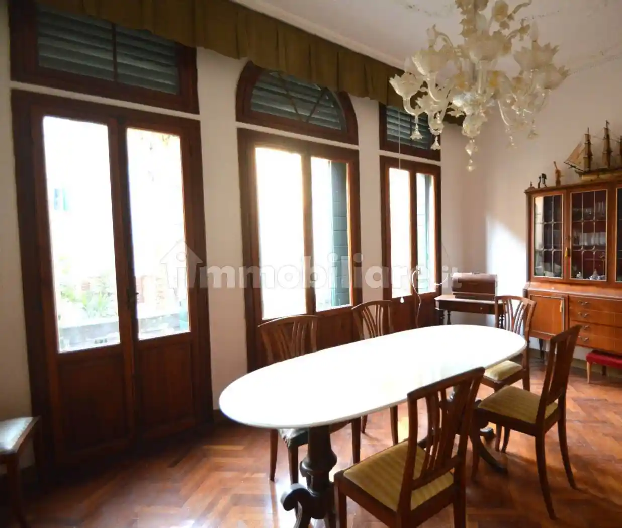 Appartamento da ristrutturare, su più livelli, Sant'Elena, Venezia - foto 4