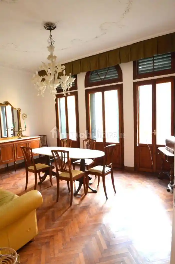 Appartamento da ristrutturare, su più livelli, Sant'Elena, Venezia - foto 5