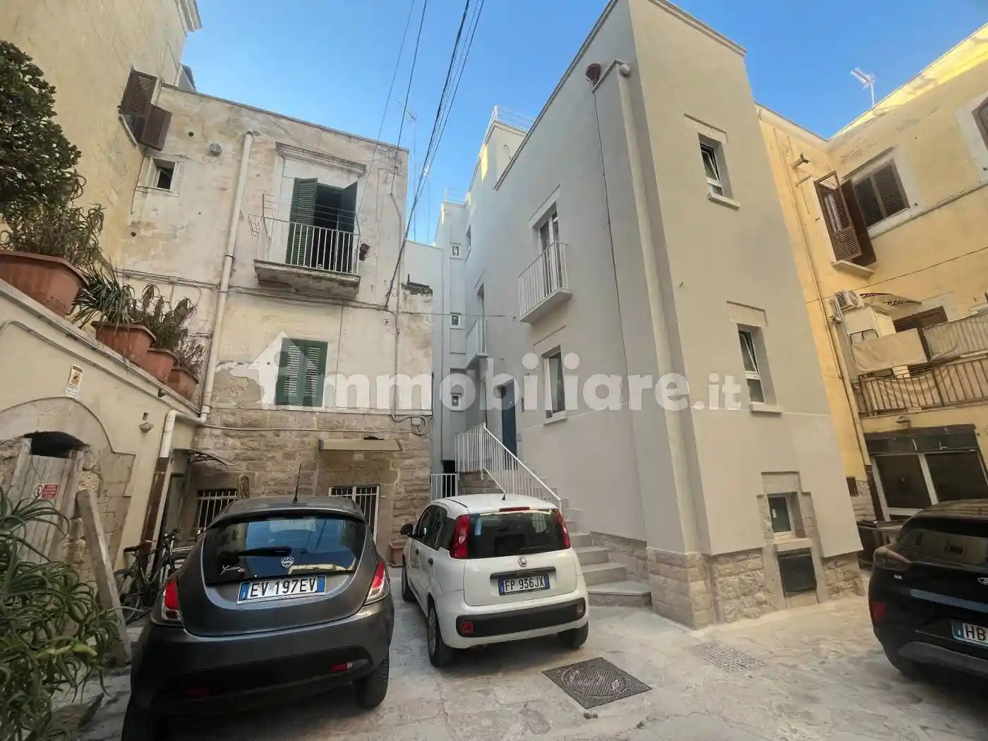 Appartamento in vendita a Trani