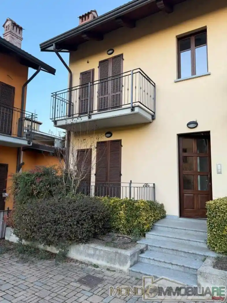 Appartamento in affitto a Lombriasco
