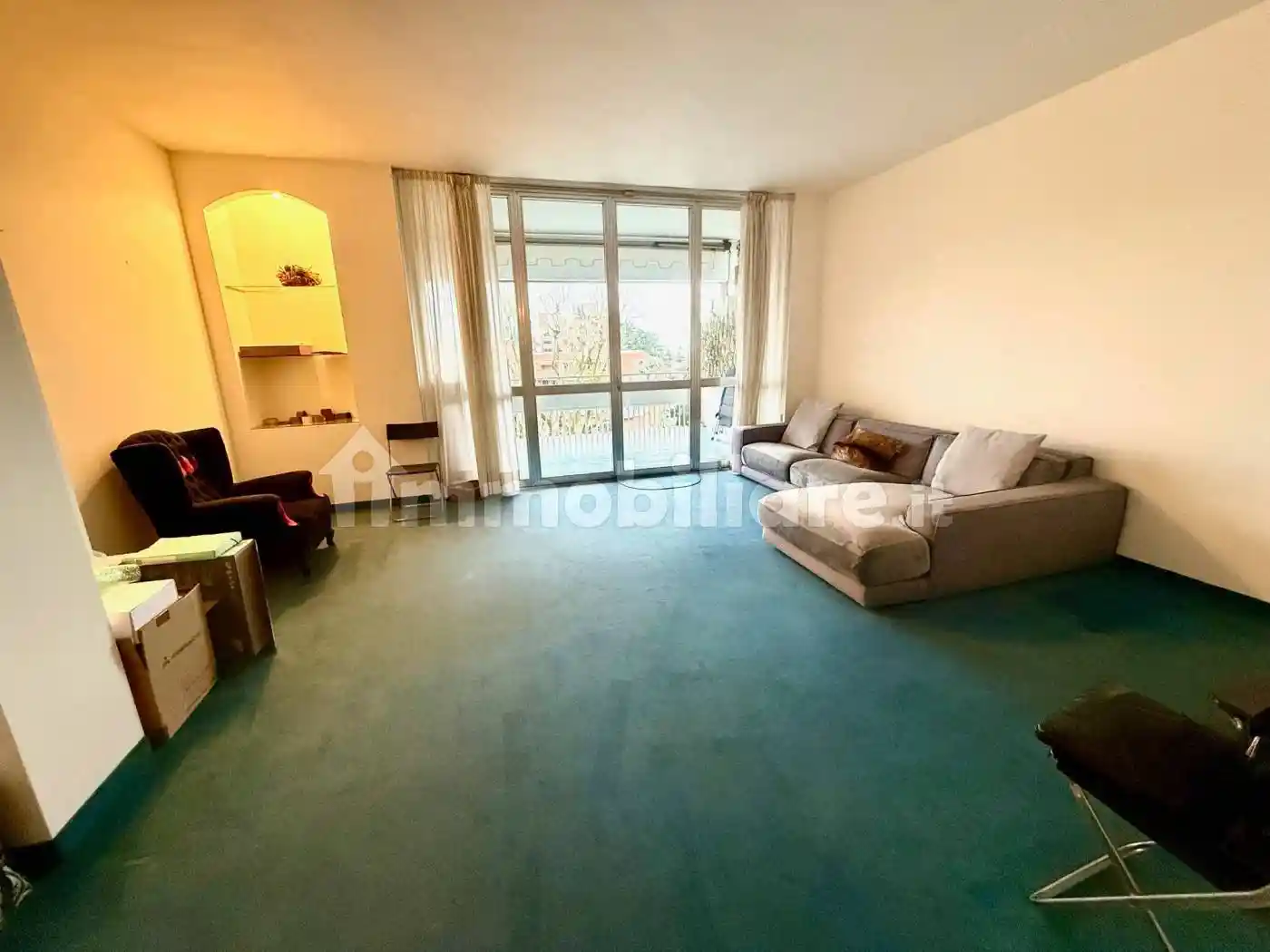 Trilocale Residenza Spiga, Milano Due, Segrate - foto 2