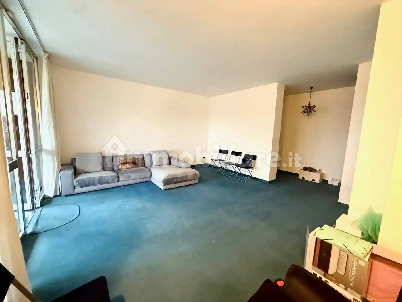 Trilocale Residenza Spiga, Milano Due, Segrate - foto 4