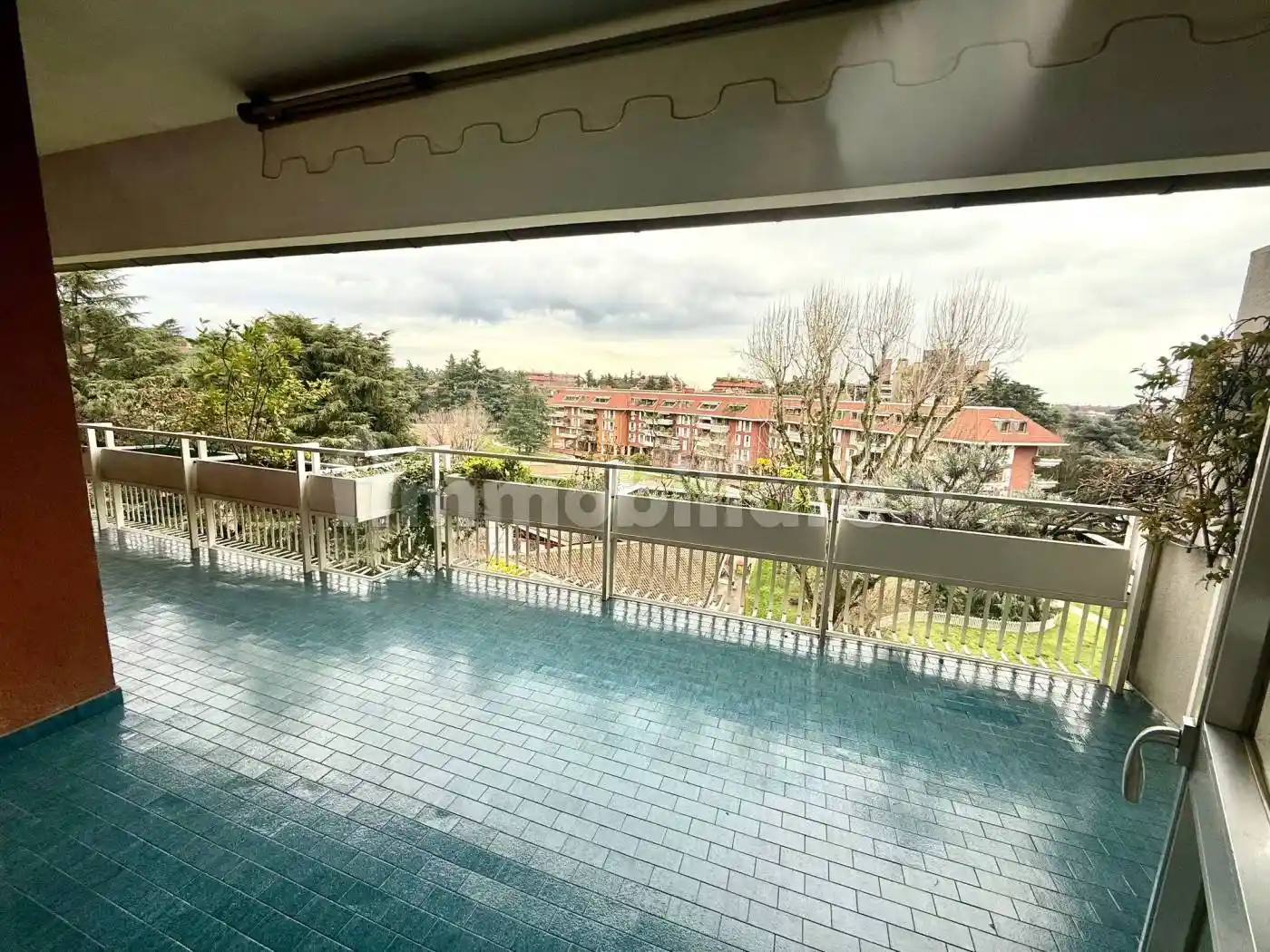 Trilocale Residenza Spiga, Milano Due, Segrate - foto 5