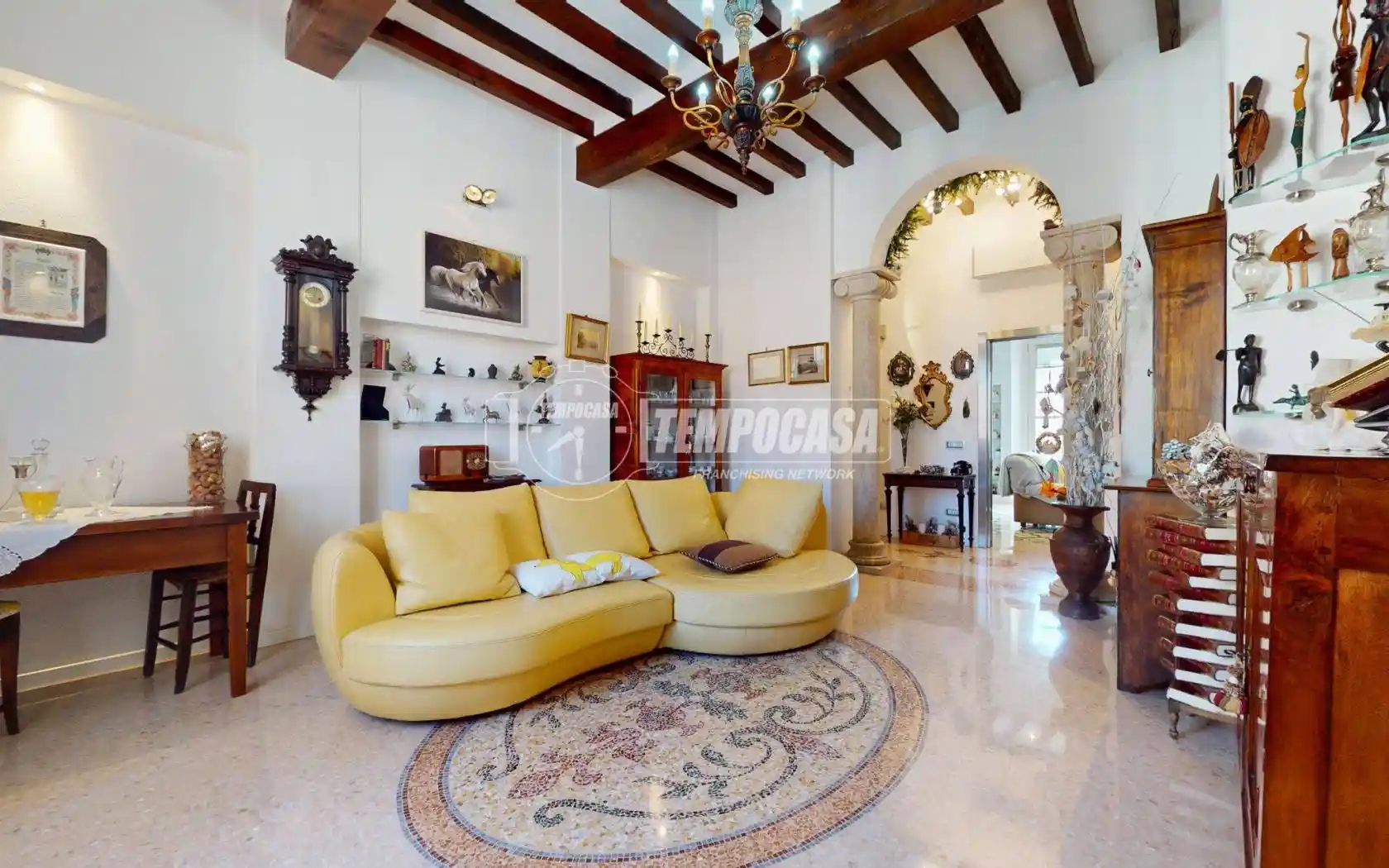 Appartamento in vendita a Rubiera