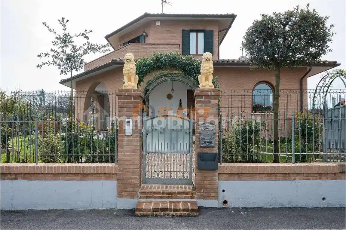 Villa unifamiliare via dei Tigli, Soccorso, Castiglione del Lago - foto 2
