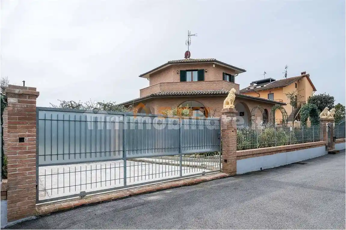 Villa unifamiliare via dei Tigli, Soccorso, Castiglione del Lago - foto 3