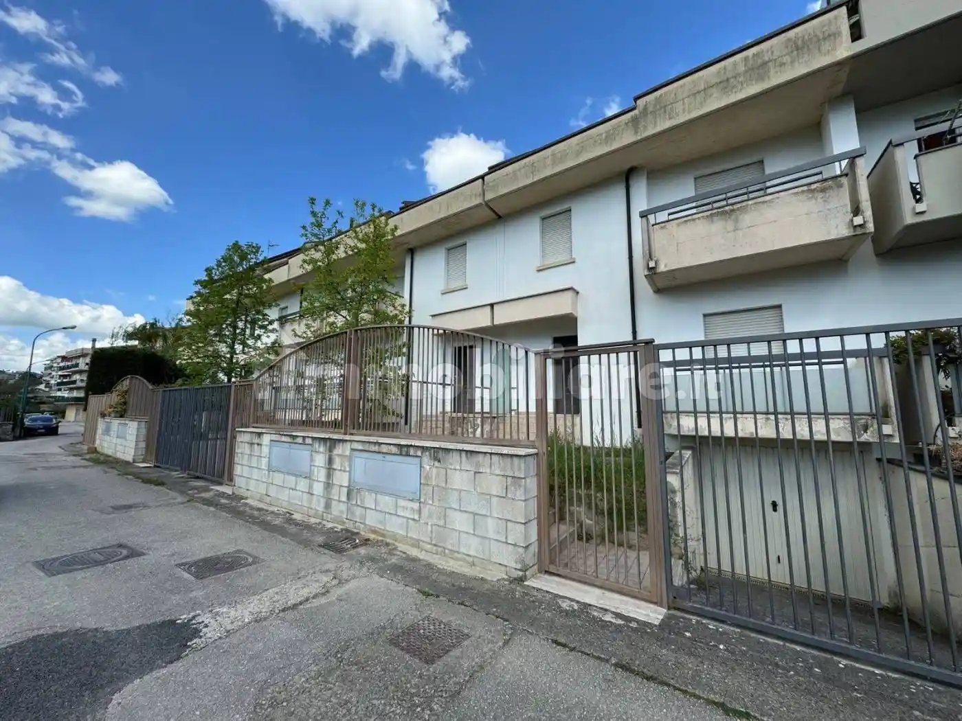 Villa a schiera via Villa Caracciolo 66, Ariano Irpino - foto 3