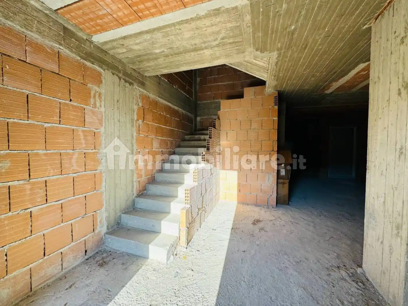 Villa a schiera via Villa Caracciolo 66, Ariano Irpino - foto 5