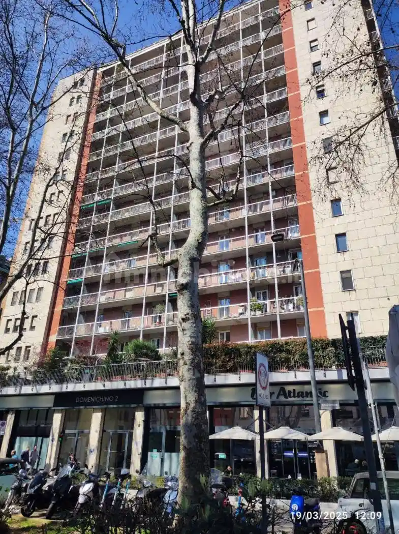 Trilocale via Domenichino 2, Monte Rosa - Lotto, Milano - foto 2