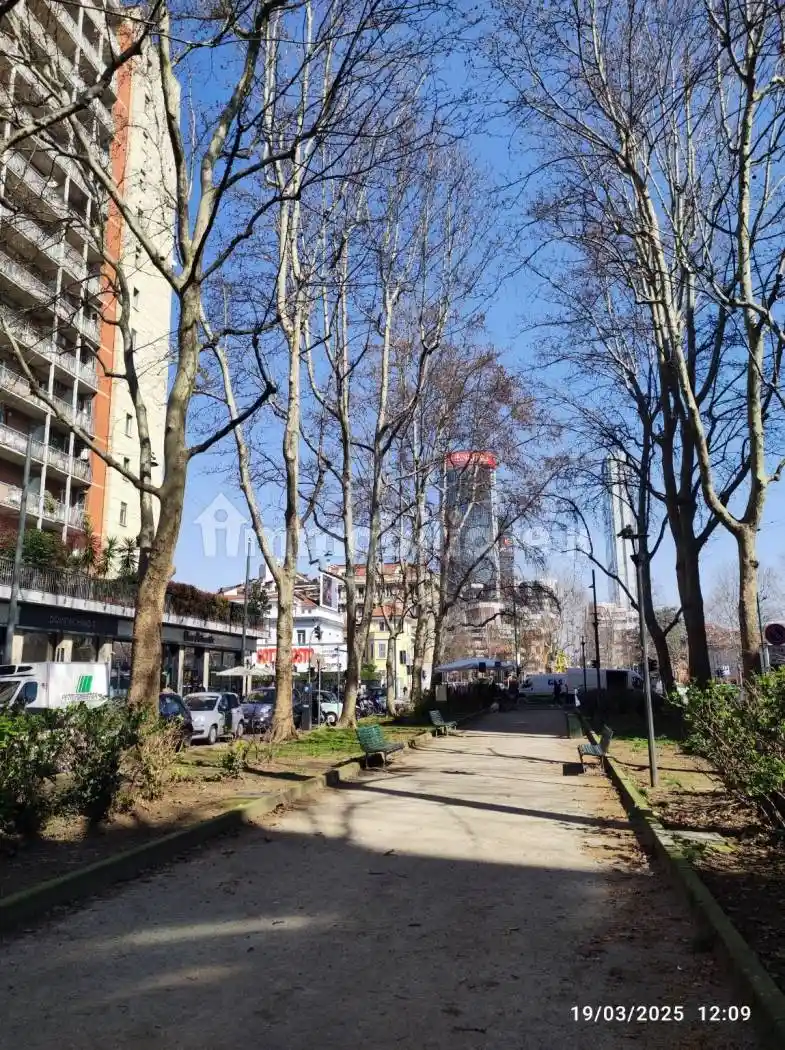 Trilocale via Domenichino 2, Monte Rosa - Lotto, Milano - foto 4