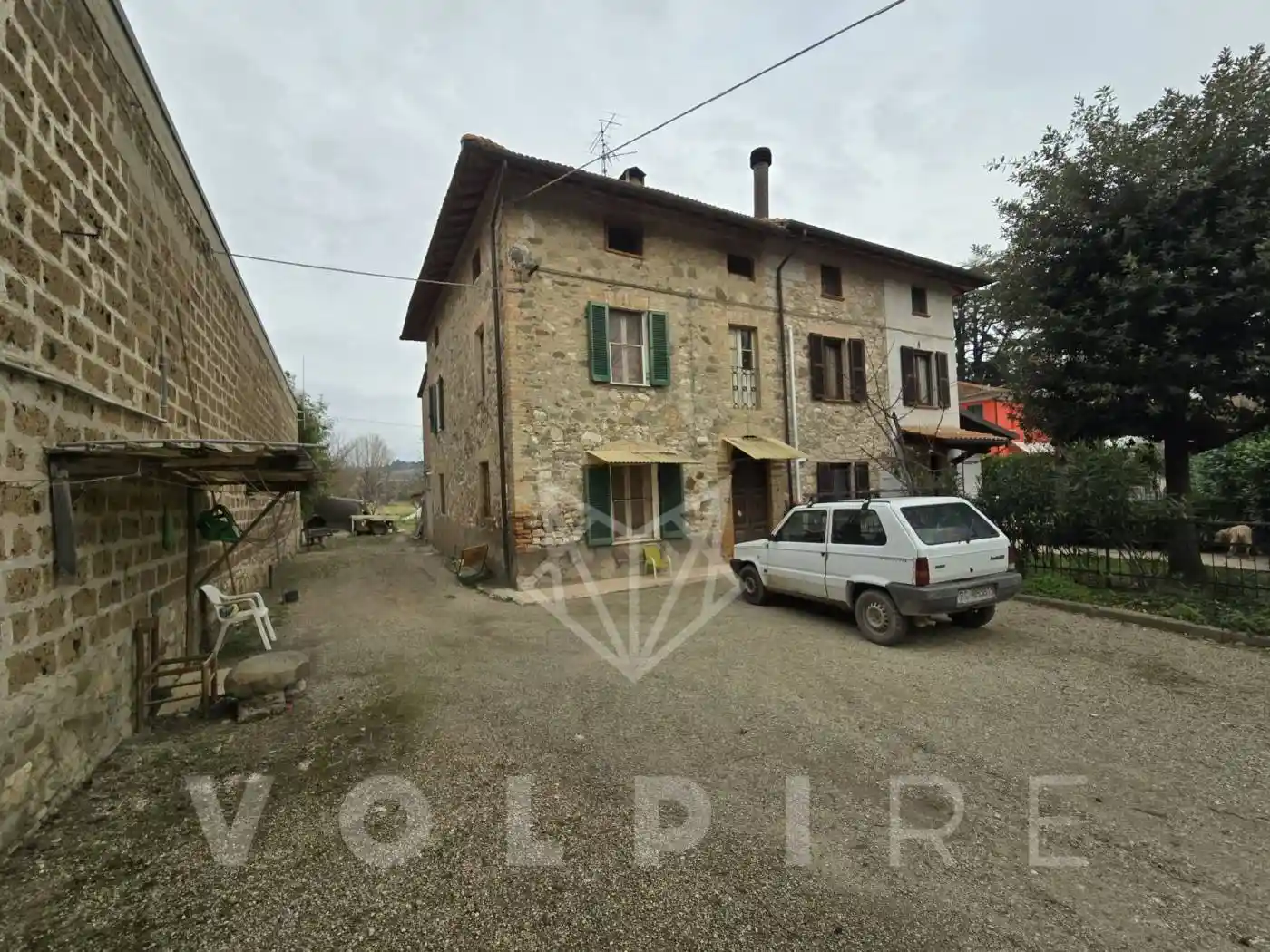 Casa indipendente in vendita a Marsciano