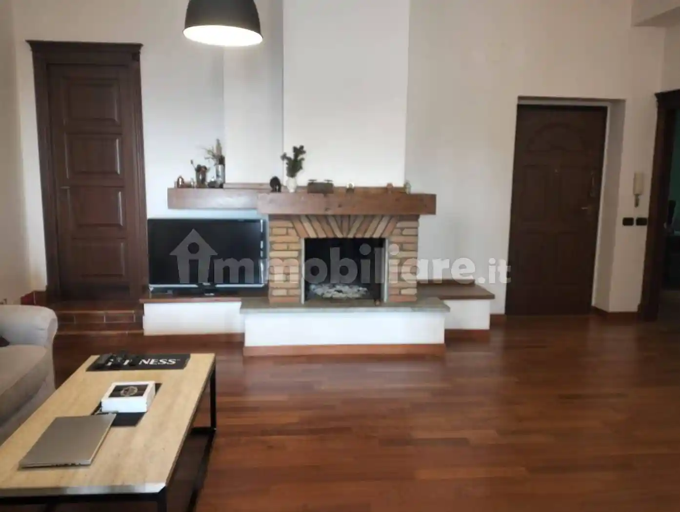 Quadrilocale Contrada Labate 1 via Cappuccinelli 34, Trabocchetto - Spirito Santo, Reggio Calabria - foto 2