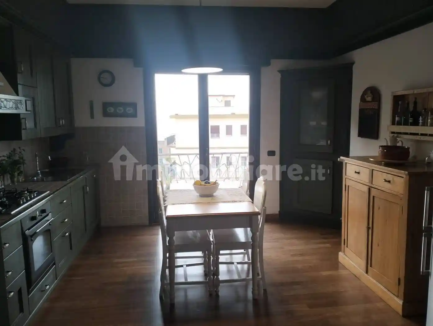 Quadrilocale Contrada Labate 1 via Cappuccinelli 34, Trabocchetto - Spirito Santo, Reggio Calabria - foto 3