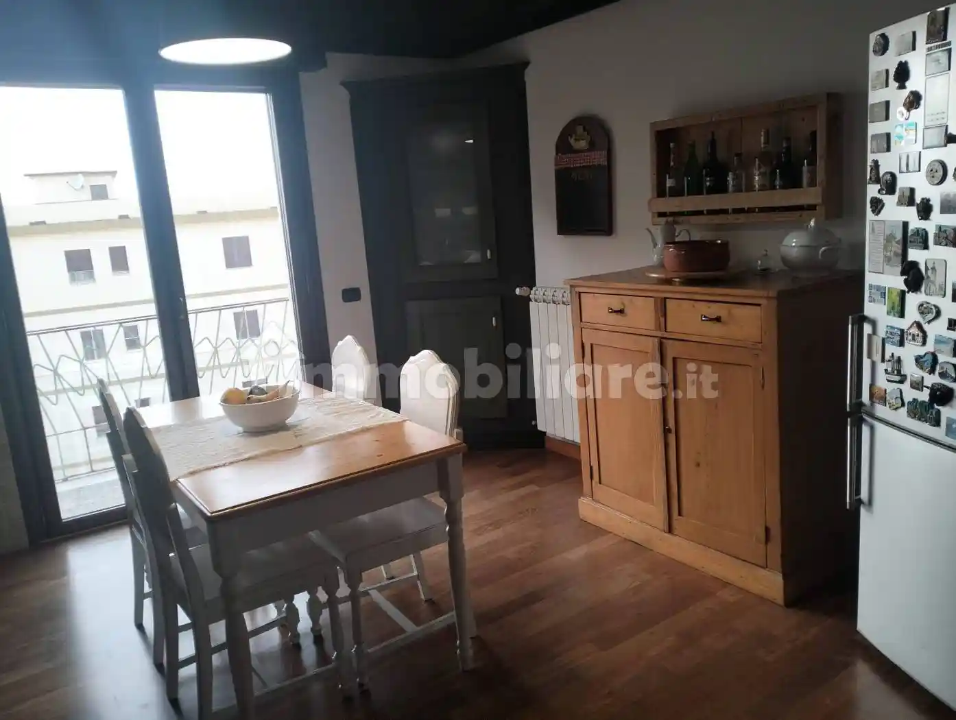 Quadrilocale Contrada Labate 1 via Cappuccinelli 34, Trabocchetto - Spirito Santo, Reggio Calabria - foto 5