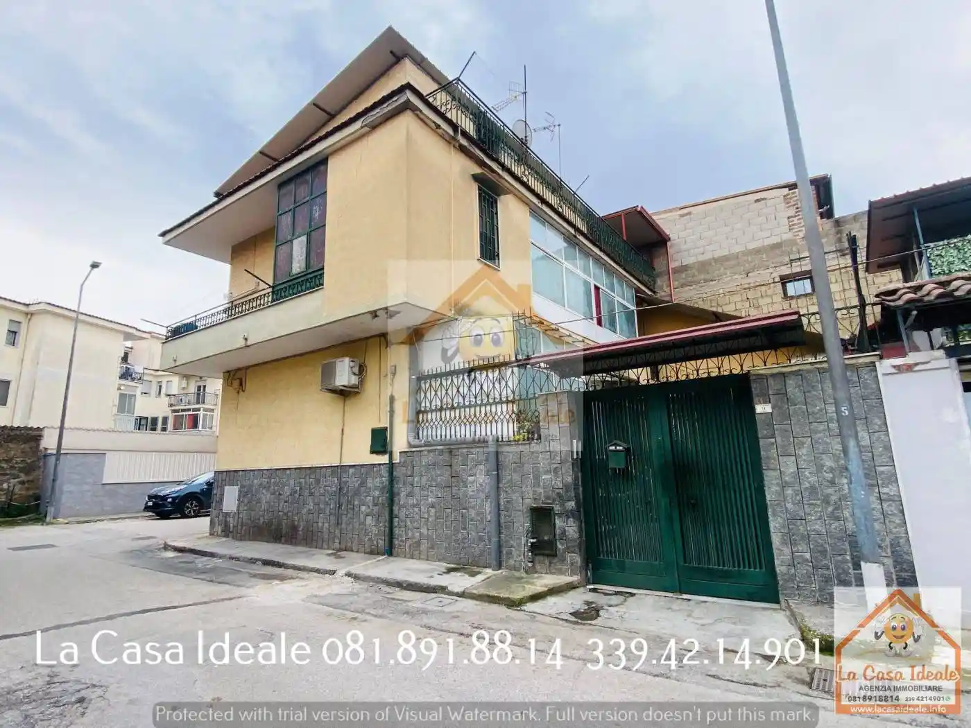 Casa indipendente - foto 3