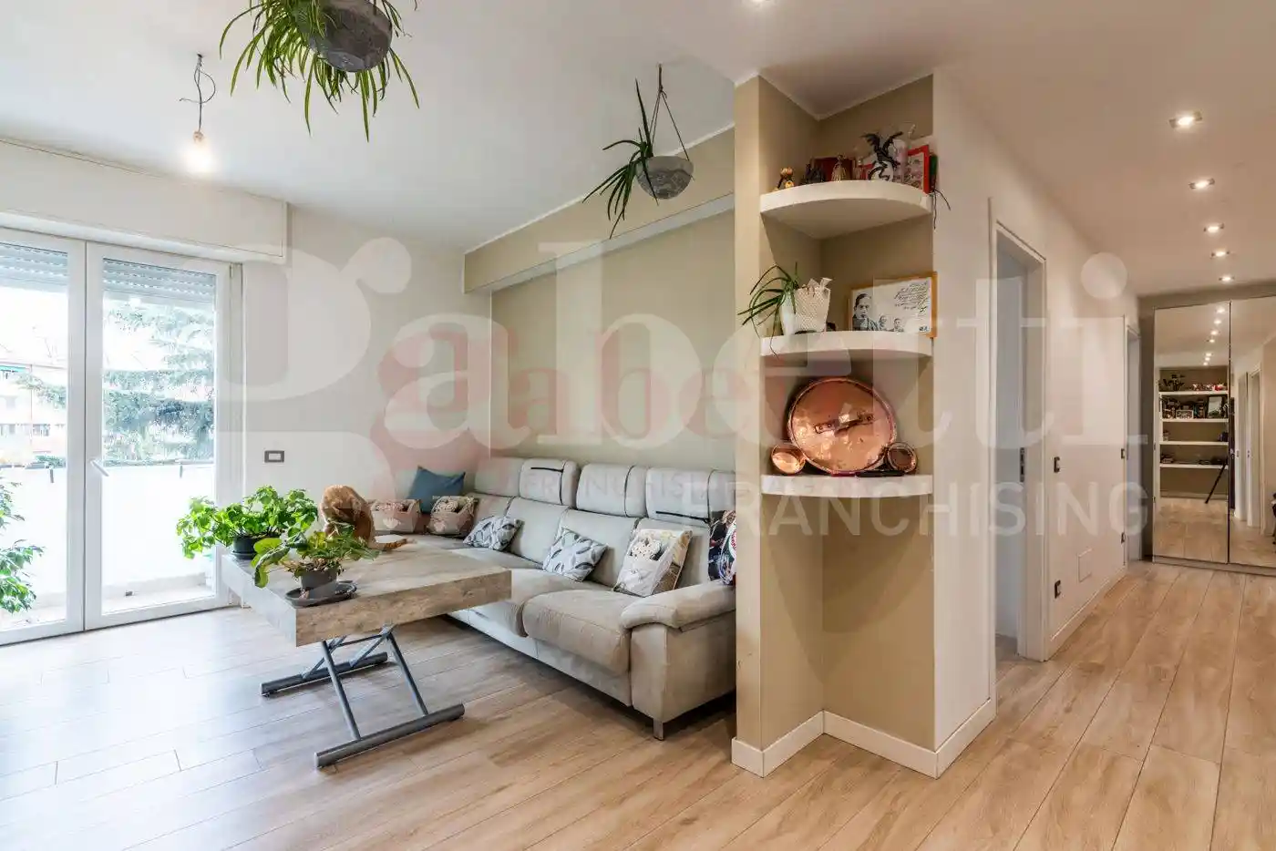 Quadrilocale via San Vigilio, 19, Cantalupa - San Paolo, Milano - foto 3